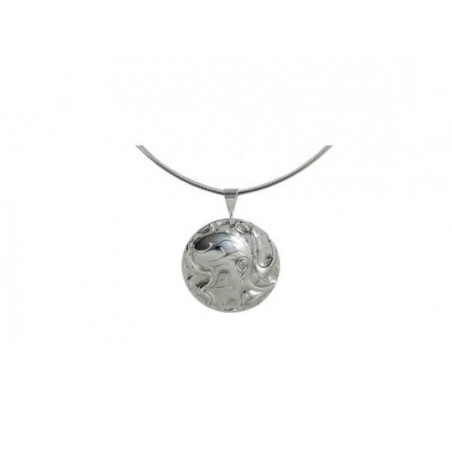 Andrew Williams Pendentif Pieuvre