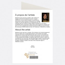 Carte - Renaissance 2