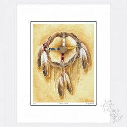 Ltd Edition - The Protector