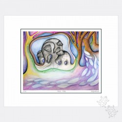 Ltd Edition - Inner Memories