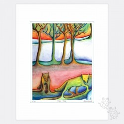 Ltd Edition - Going Home