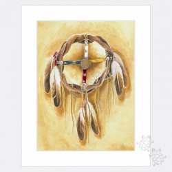 Petite Repro - Le Protecteur