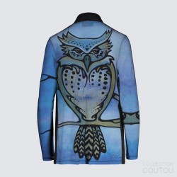 Cardigan Frida Gardiens de la Sagesse