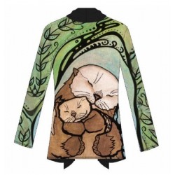 Cardigan Frida L'Outre Mère