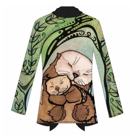 Cardigan Frida L'Outre Mère