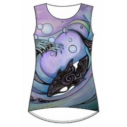 Coco Tank in ITY Depth