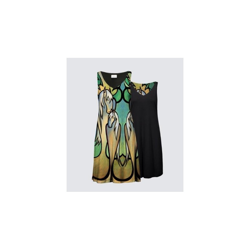 Robe Kate Murmure