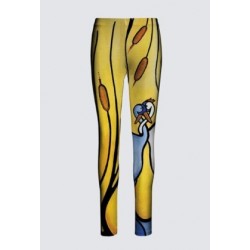 Legging Jackie Nouveau Jour