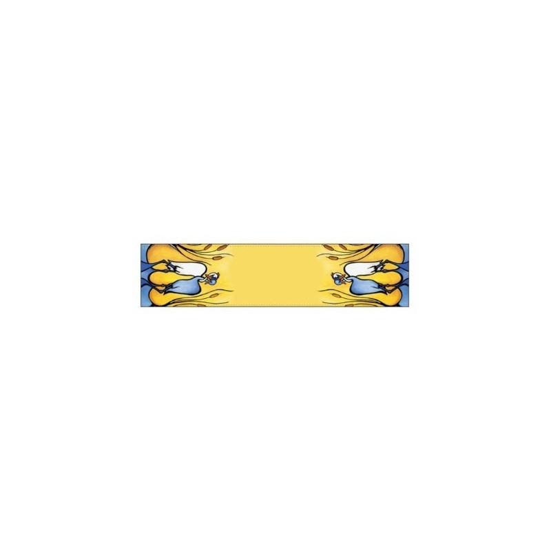 Foulard Vivienne Nouveau Jour