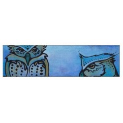 Foulard Vivienne Gardiens de la Sagesse