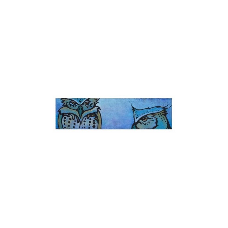 Vivienne Scarf Wisdom Keepers