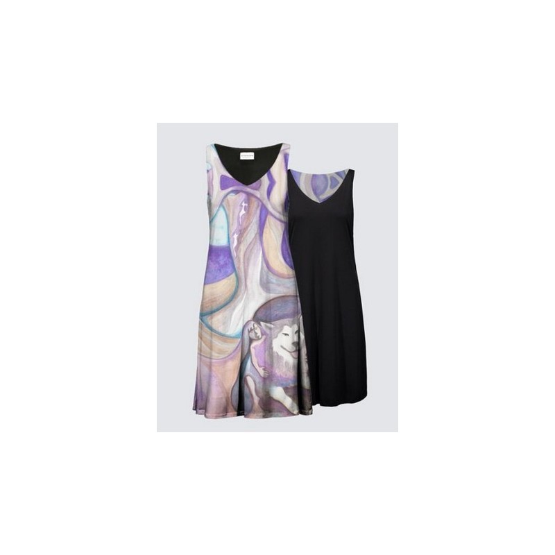 Kate Dress Northern Masters