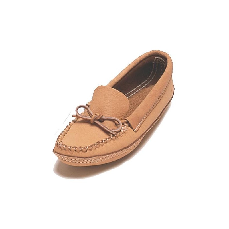 Mocassins en Cuir pour Hommes