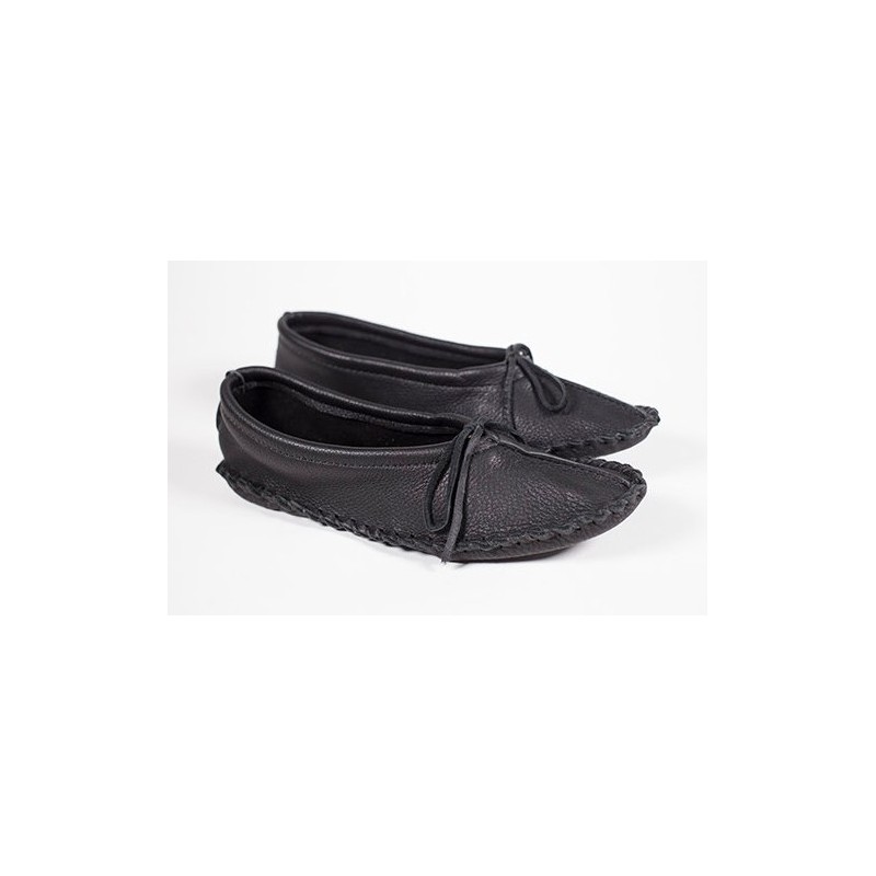 Ballerina Slippers