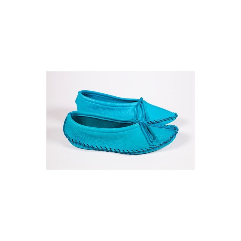 Ballerina Slippers