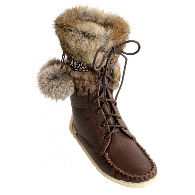 Ladies Mukluks