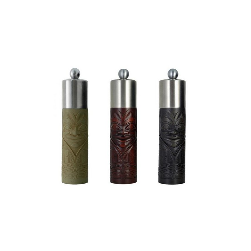 Chief Grinder Salt/Pepper/Herbs