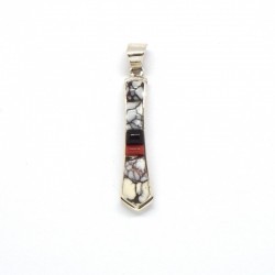 Rectangular Pendant