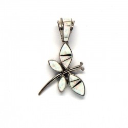 Butterfly Pendant