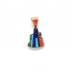 Pendentif Pueblo