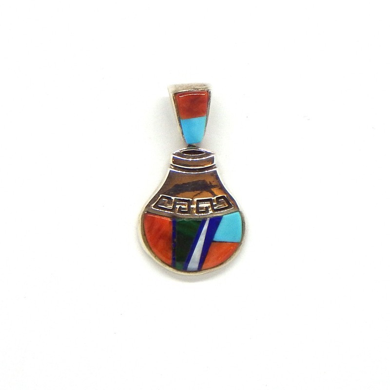 Vase Pendant