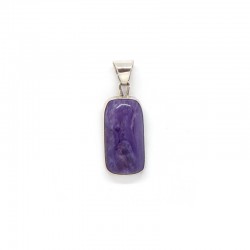 Rectangular Pendant