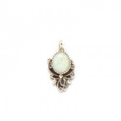 Pendentif Ovale