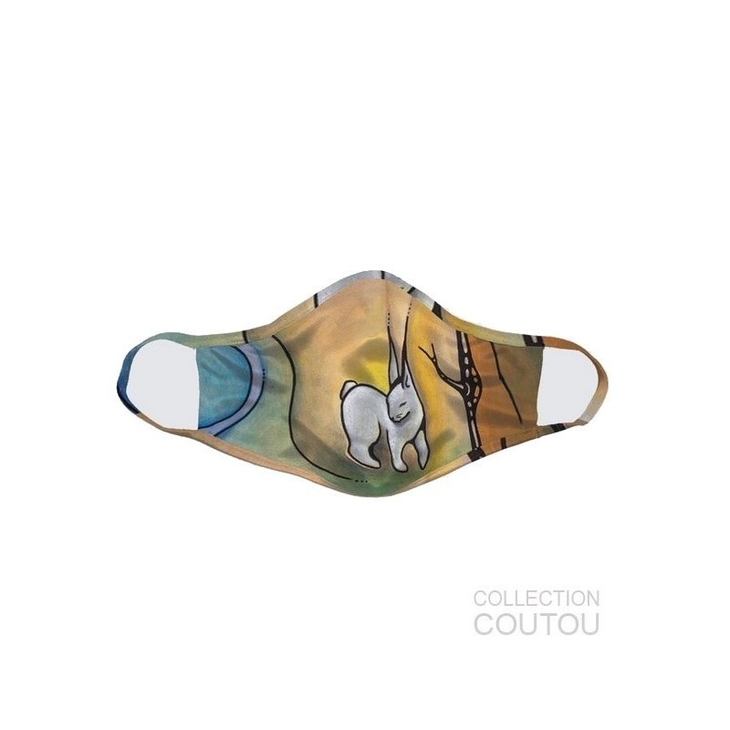 Masque Lapinx