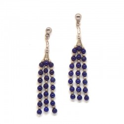 Beaded Earrings