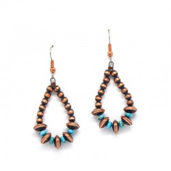 Beaded Earrings