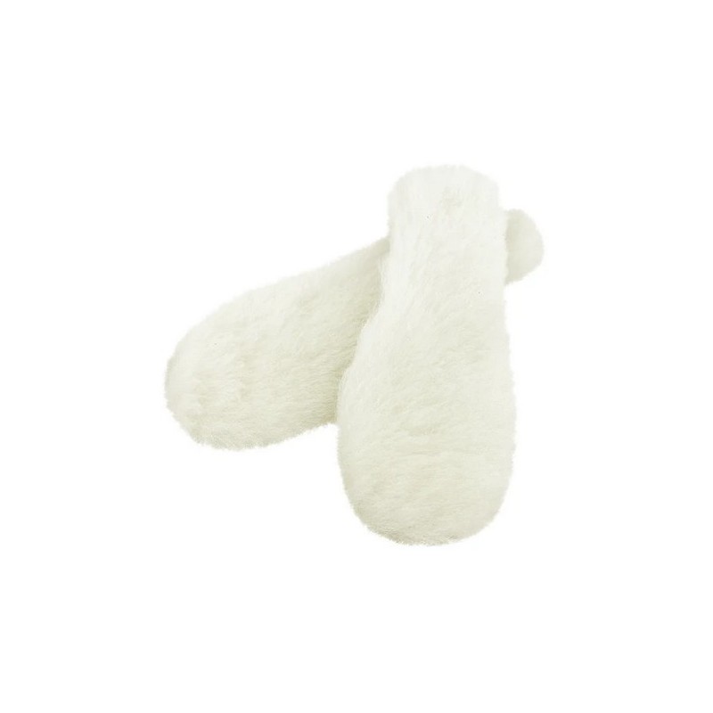 Semelles en Mouton