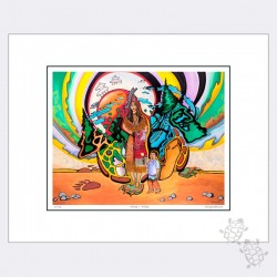 Ltd Edition - All my Relations