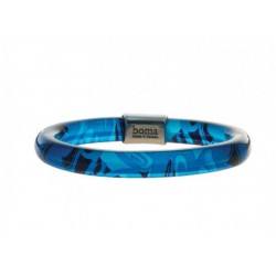 Corrine Hunt Silk Inspiration Bangle