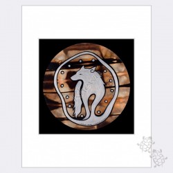 Small Print - Humility