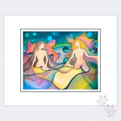 Ltd Edition - Under the Same Sky