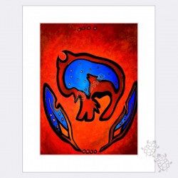 Petite Repro - Wikwemikong