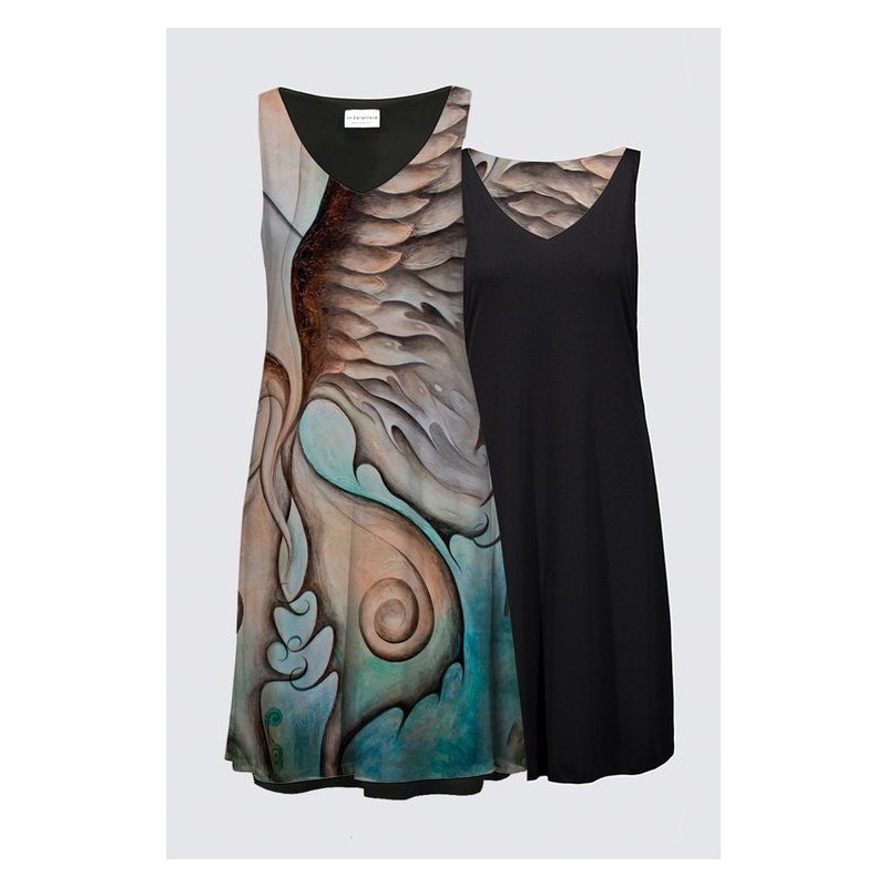 Kate Dress "Gezaluwejit"
