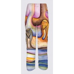 Capri Parma "Soirée Glissant vers l'Automne"