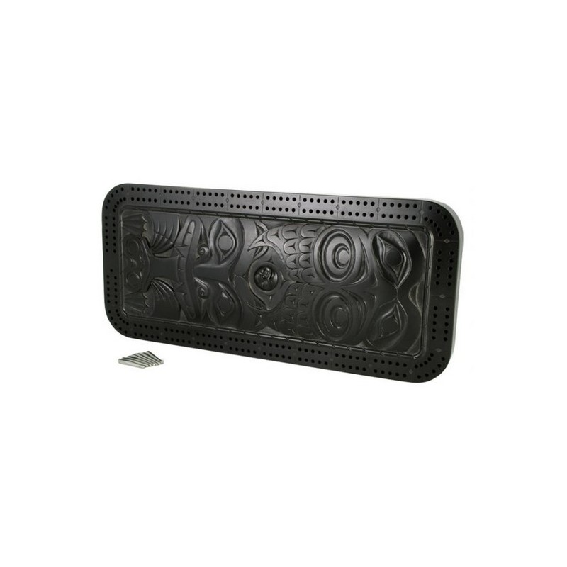 Cribbage Board
