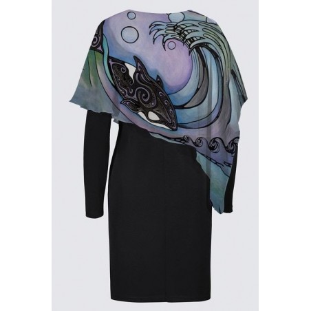 Robe Joni "Profondeur"
