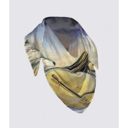 Melinda Western Scarf...