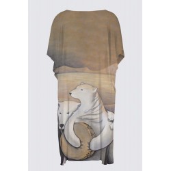 Kimono "Gardiens du Nord" 2