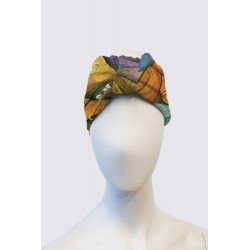 Rosa Headband "Journey to...