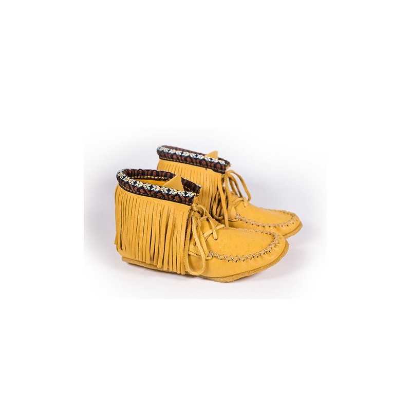 Ladies Concho