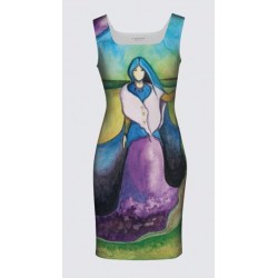 Amanda II "Earth Keeper"