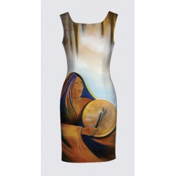 Amanda II "Hommage à la Source de Vie" 2