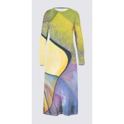 Daniela Maxi "Under the...