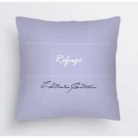 Pablo Pillow "Refuge"
