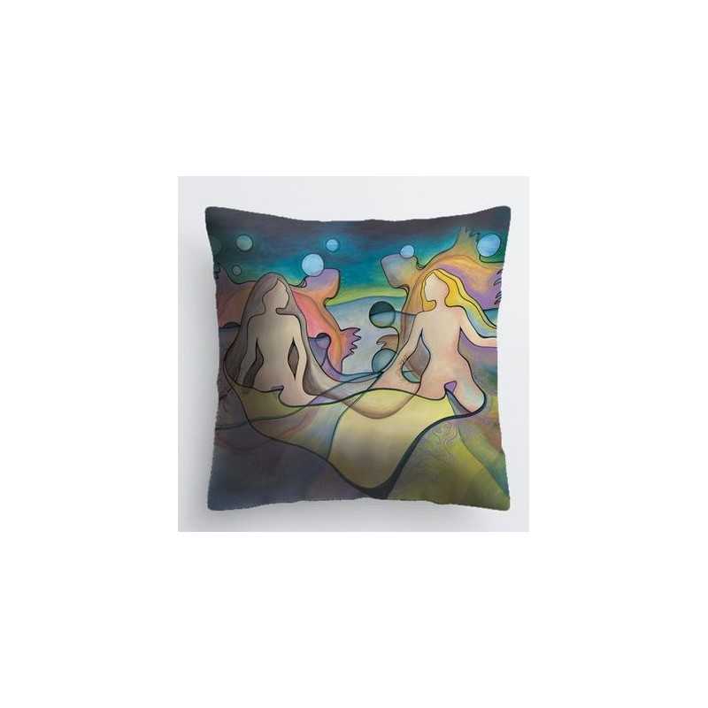 Pablo Pillow "Under The Same Sky"