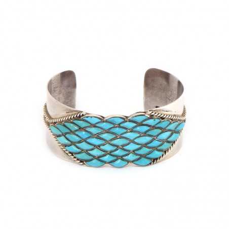 Turquoise Bracelet